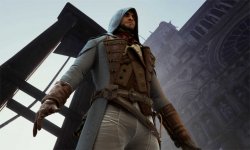Assassin's Creed Unity 01 07 2014 perso head