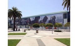 Assassin's Creed Unity 07 07 2014 affiche E3 2014