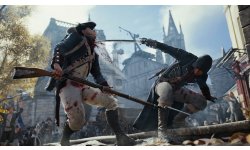 Assassin's Creed Unity 11 06 2014 screenshot 2