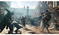 Assassin's Creed Unity 11 06 2014 screenshot 3
