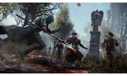 Assassin's Creed Unity 29 07 2014 screenshot 3
