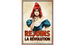 Assassin s creed unity concours la voix de la re?volution