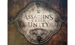 Assassin's Creed Unity déballage collector (42)