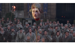 Assassin s Creed Unity de?capitation