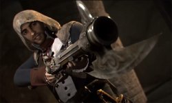 Assassin's Creed Unity Dead Kings head