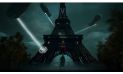 Assassin's Creed Unity faille temporelle screenshot 2
