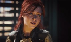 Assassin's Creed Unity head