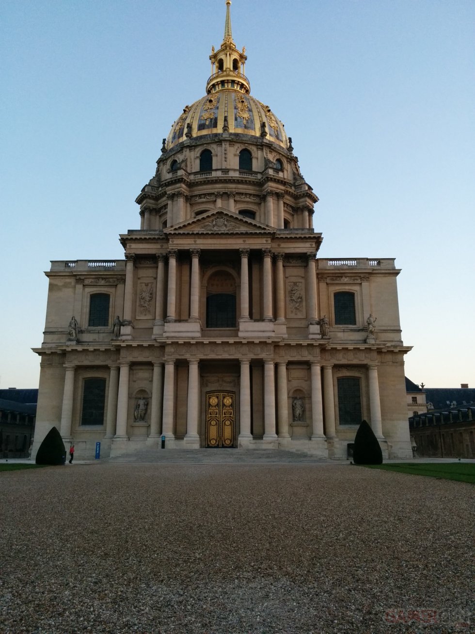 Assassin's Creed Unity Preview Invalides (1)