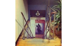 assassin's creed V arnaud leak photo poster