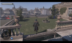 Assassin's Creed V Unity 19 03 2014 leak 4