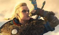 Assassin's Creed Valhalla 09 12 07 2020