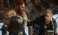 Assassin's Creed Valhalla 20 12 07 2020
