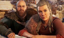 Assassin's Creed Valhalla Discovery Tour Viking Age 05 19 10 2021