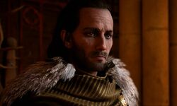 Assassin's Creed Valhalla Discovery Tour Viking Age vignette 19 10 2021