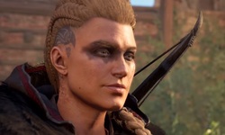 Assassin's Creed Valhalla head 4