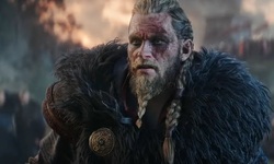Assassin's Creed Valhalla head 5