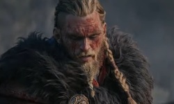 Assassin's Creed Valhalla head 6