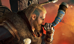 Assassin's Creed Valhalla images (3)