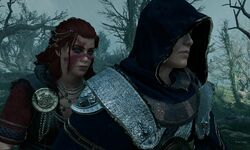 Assassin's Creed Valhalla La colère des druides test 02 12 05 2021.