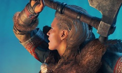 Assassin's Creed Valhalla screenshot 2