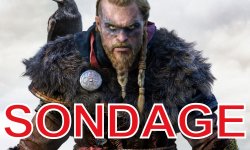 Assassin's Creed Valhalla sondage semaine communaute images (1)