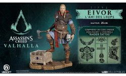 Assassin's Creed Valhalla statuette 01 30 04 2020