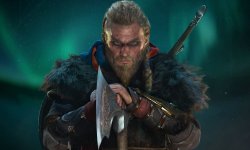 Assassin's Creed Valhalla vignette 04 05 2020