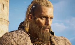 Assassin's Creed Valhalla vignette 05 11 2021