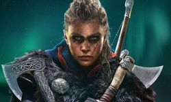 Assassin's Creed Valhalla vignette 13 07 2020