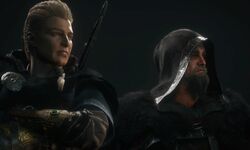 Assassin's Creed Valhalla vignette 13 11 2021