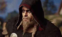 Assassin's Creed Valhalla vignette 16 07 2020