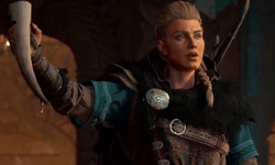 Assassin's Creed Valhalla vignette 18 11 2020