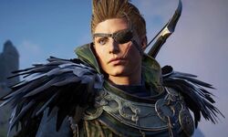 Assassin's Creed Valhalla vignette 22 02 2022