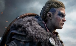 Assassin's Creed Valhalla vignette 28 08 2020