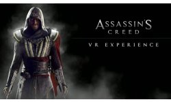 Assassin's Creed VR