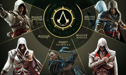 Assassin's Creed week end gratuit 09 08 2023