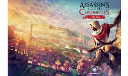 Assassins Creed Chronicles India 08 12 2015 art