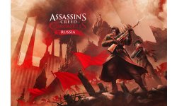 Assassins Creed Chronicles Russia 08 12 2015 art
