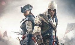 assassins creed III liberation aveline connor