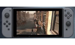 Assassins Creed III Remastered Switch vignette 21 05 2019