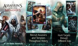 assassins creed memories head