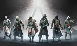 Assassins Creed Nexus 860x484