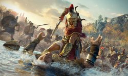 Assassins Creed Odyssey 16 21 08 2018