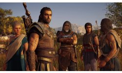 Assassins Creed Odyssey vignette 14 01 2019