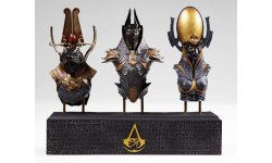 Assassins Creed Origins bustes Trials of the Gods 05 16 02 2018