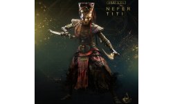 Assassins Creed Origins Curse of the Pharaohs 01 23 02 2018