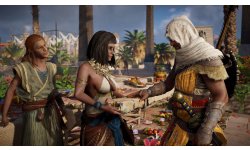 Assassins Creed Origins Curse of the Pharaohs 02 23 02 2018