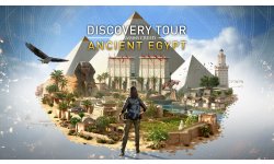 Assassins Creed Origins Discovery Tour artwork 13 02 2018