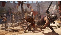 Assassins Creed Origins mode horde 01 12 12 2017
