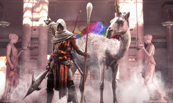 Assassins Creed Origins Pack loufoque 26 12 2017